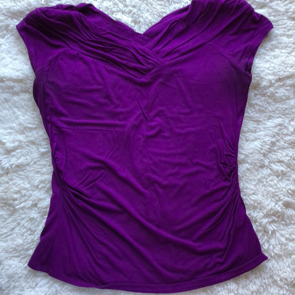WHMB To-Shoulders Top